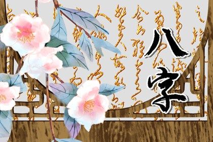 八字命盘,四住排盘算命,元享八享排盘,八字批八字,八字算命免费
