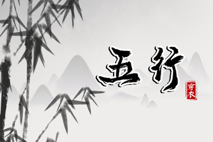 火命人的常用配色